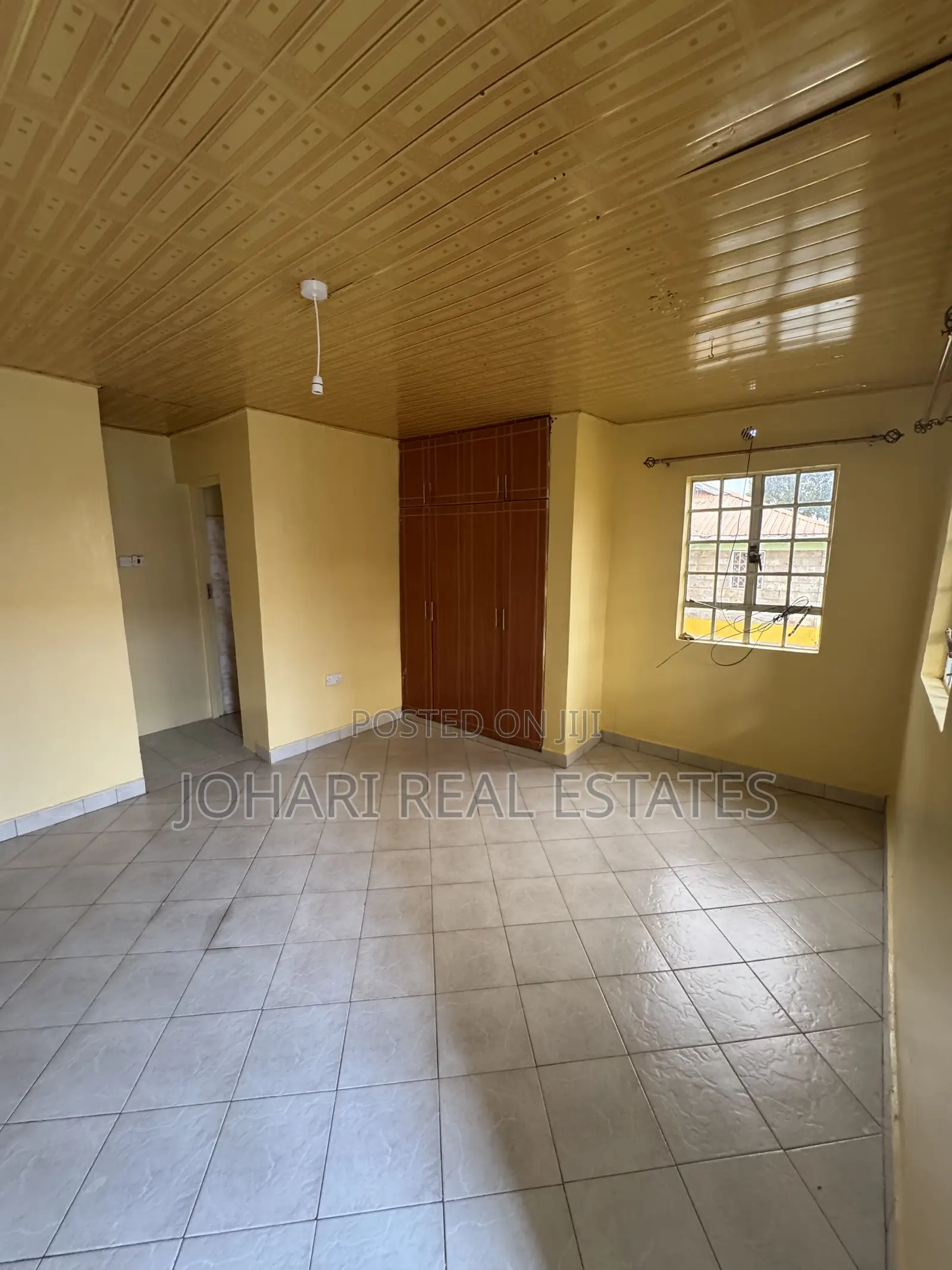 4bdrm Maisonette in Landless, Thika for rent