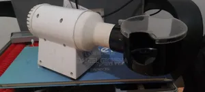 Frame Heater Optical