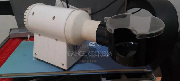 Frame Heater Optical - thumbnail 2