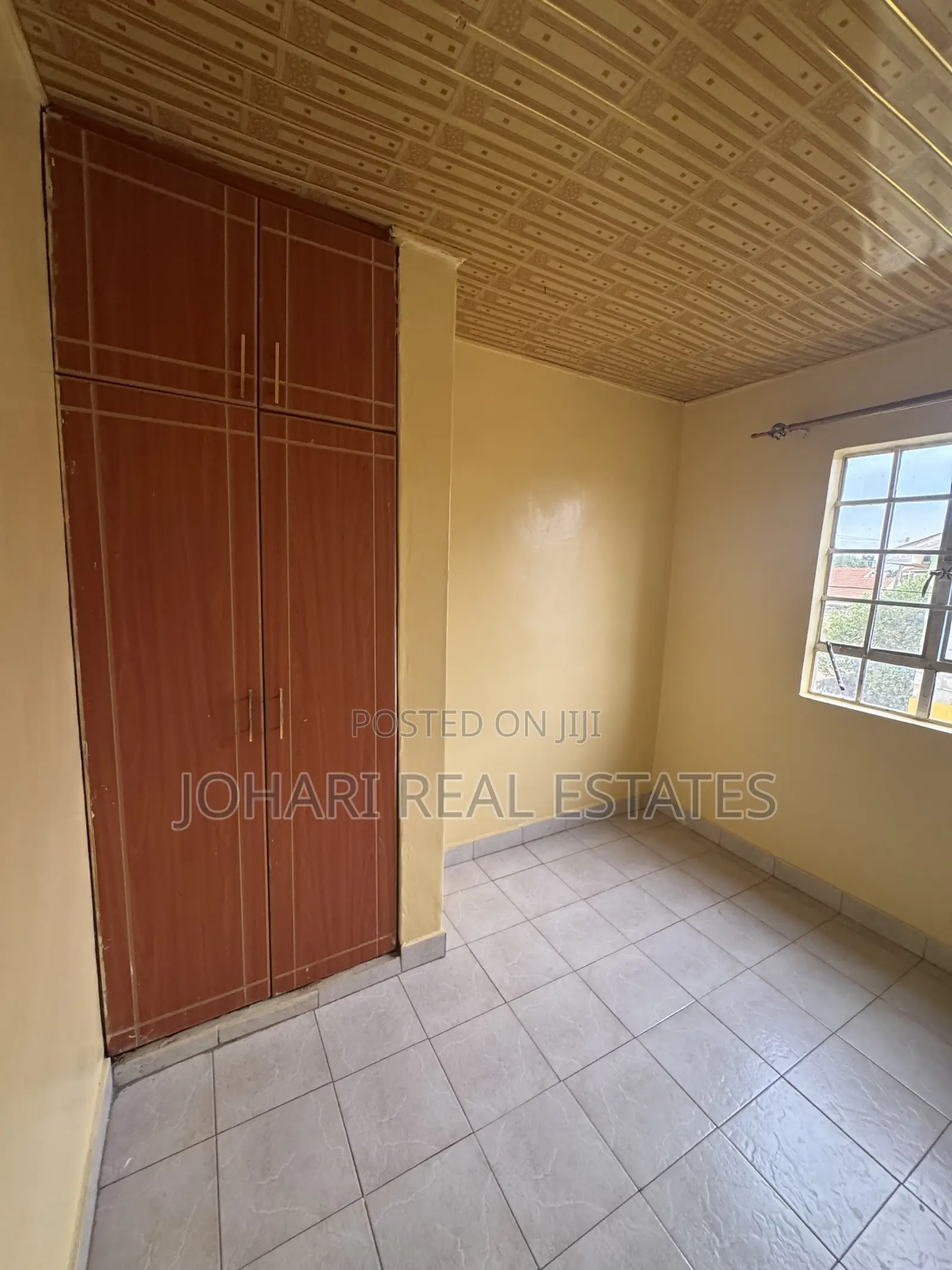 4bdrm Maisonette in Landless, Thika for rent