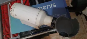 Frame Heater Optical