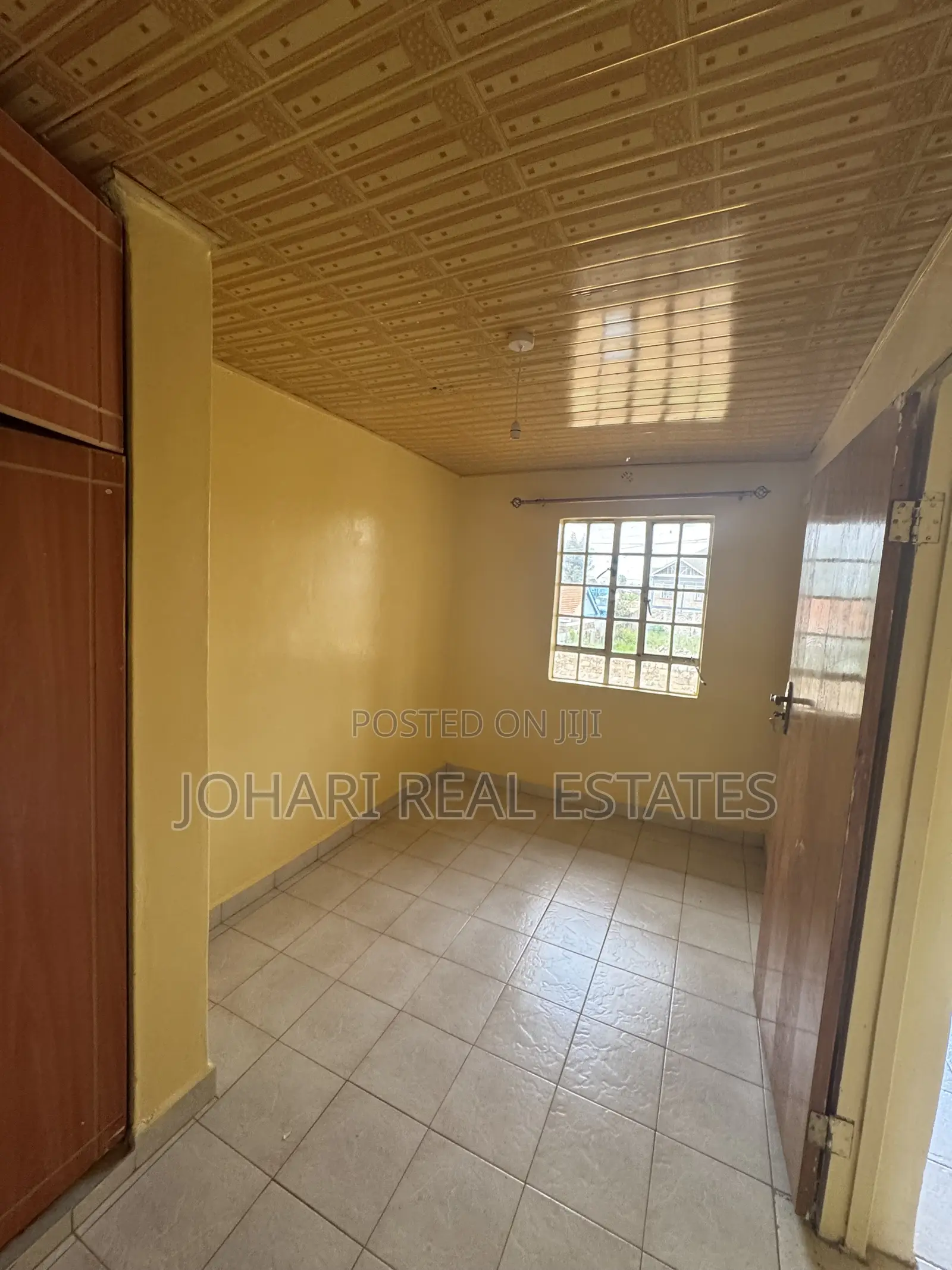 4bdrm Maisonette in Landless, Thika for rent