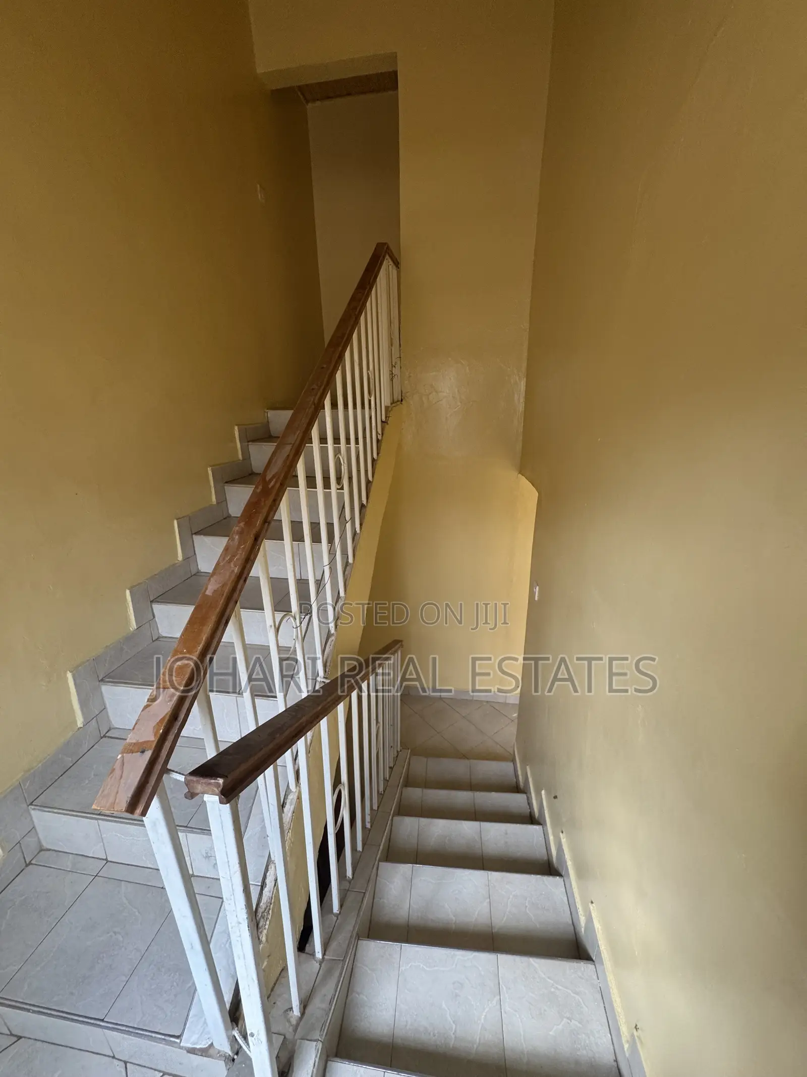 4bdrm Maisonette in Landless, Thika for rent