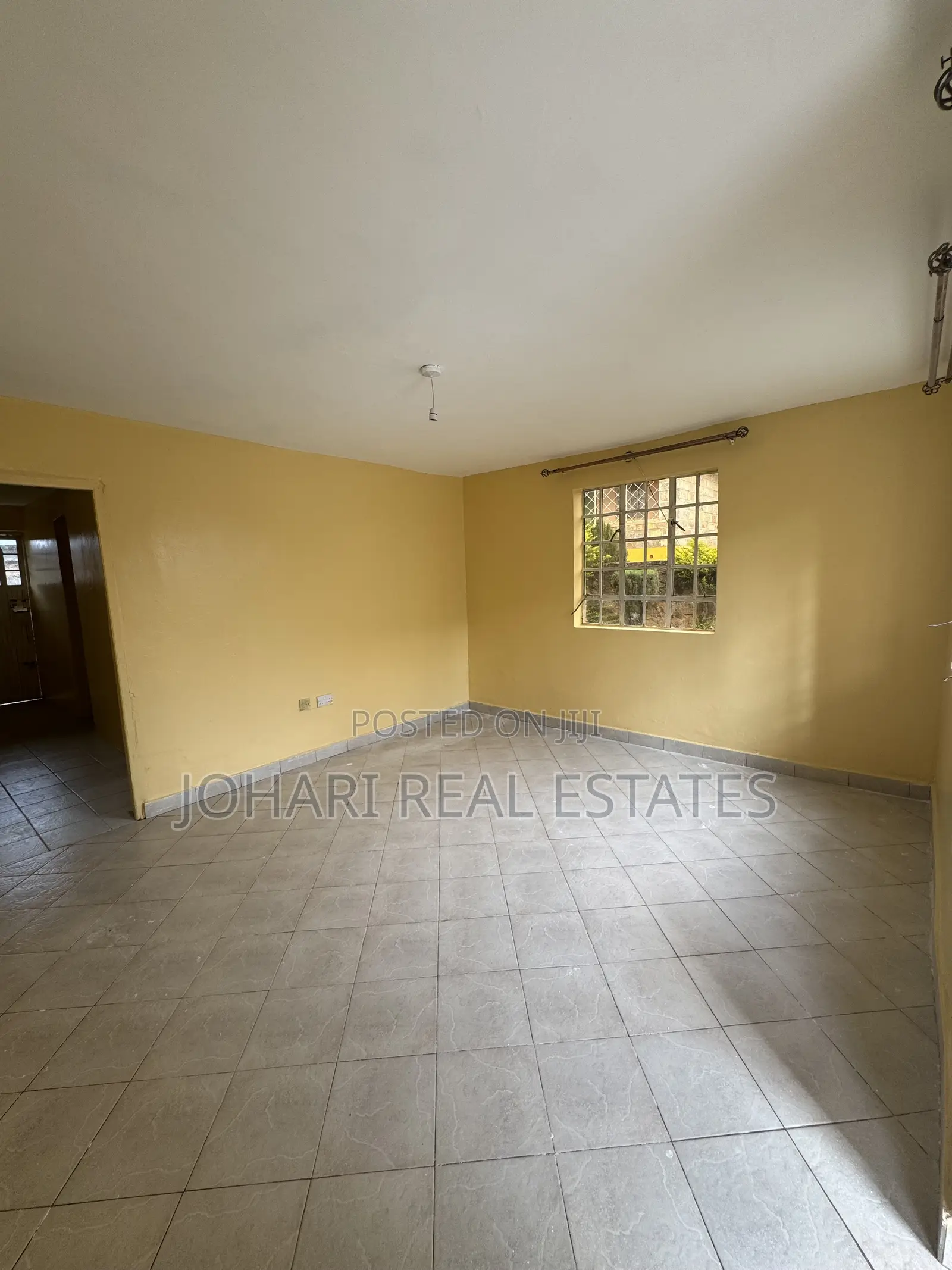 4bdrm Maisonette in Landless, Thika for rent