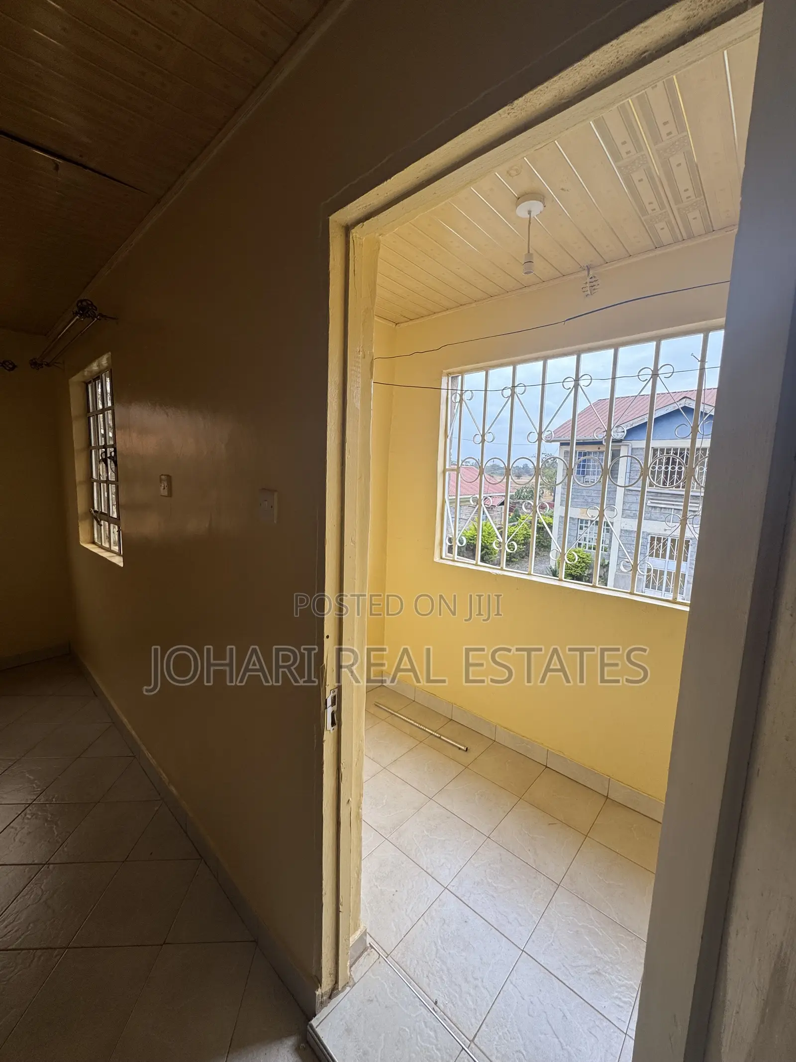 4bdrm Maisonette in Landless, Thika for rent