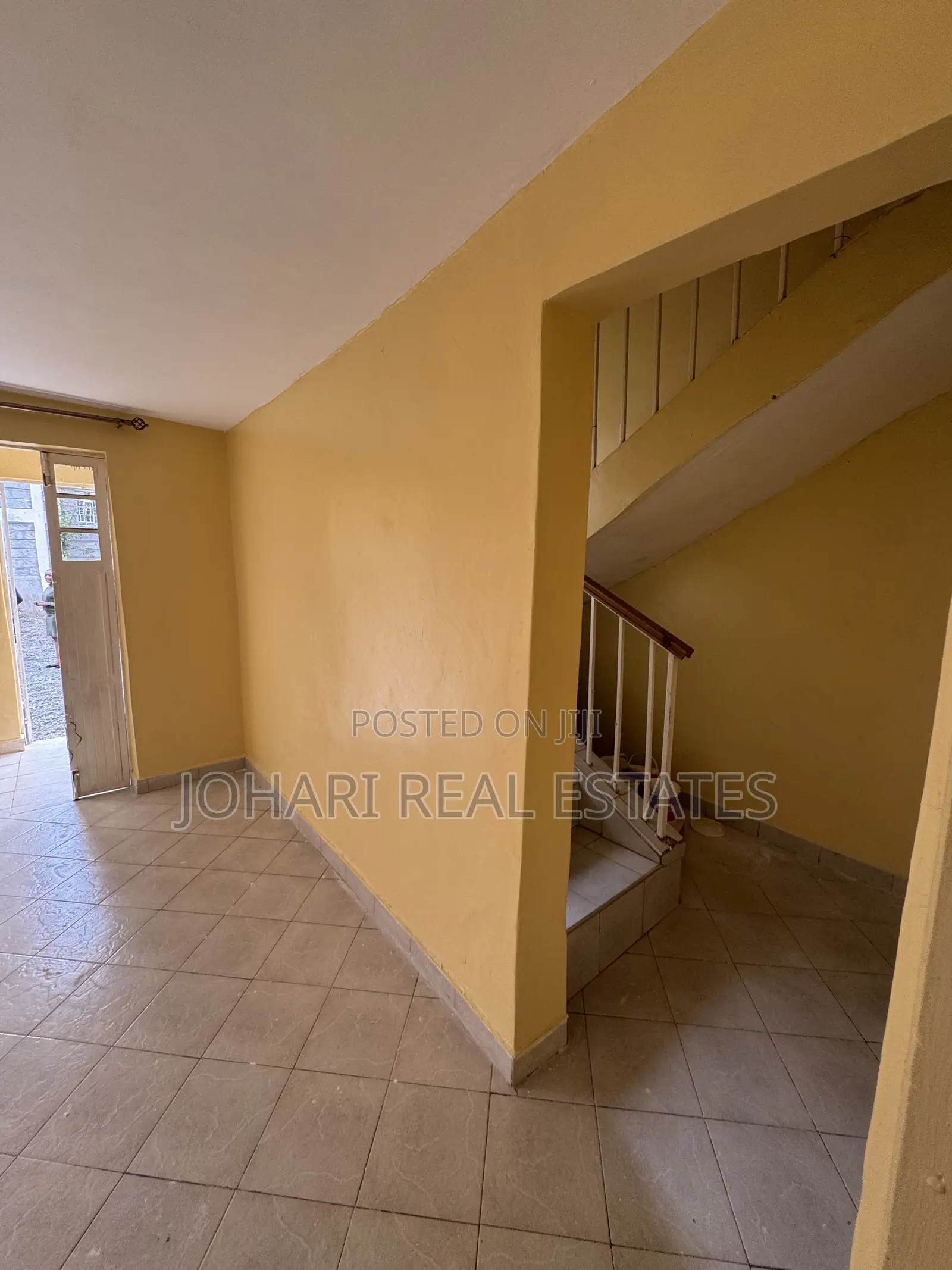 4bdrm Maisonette in Landless, Thika for rent