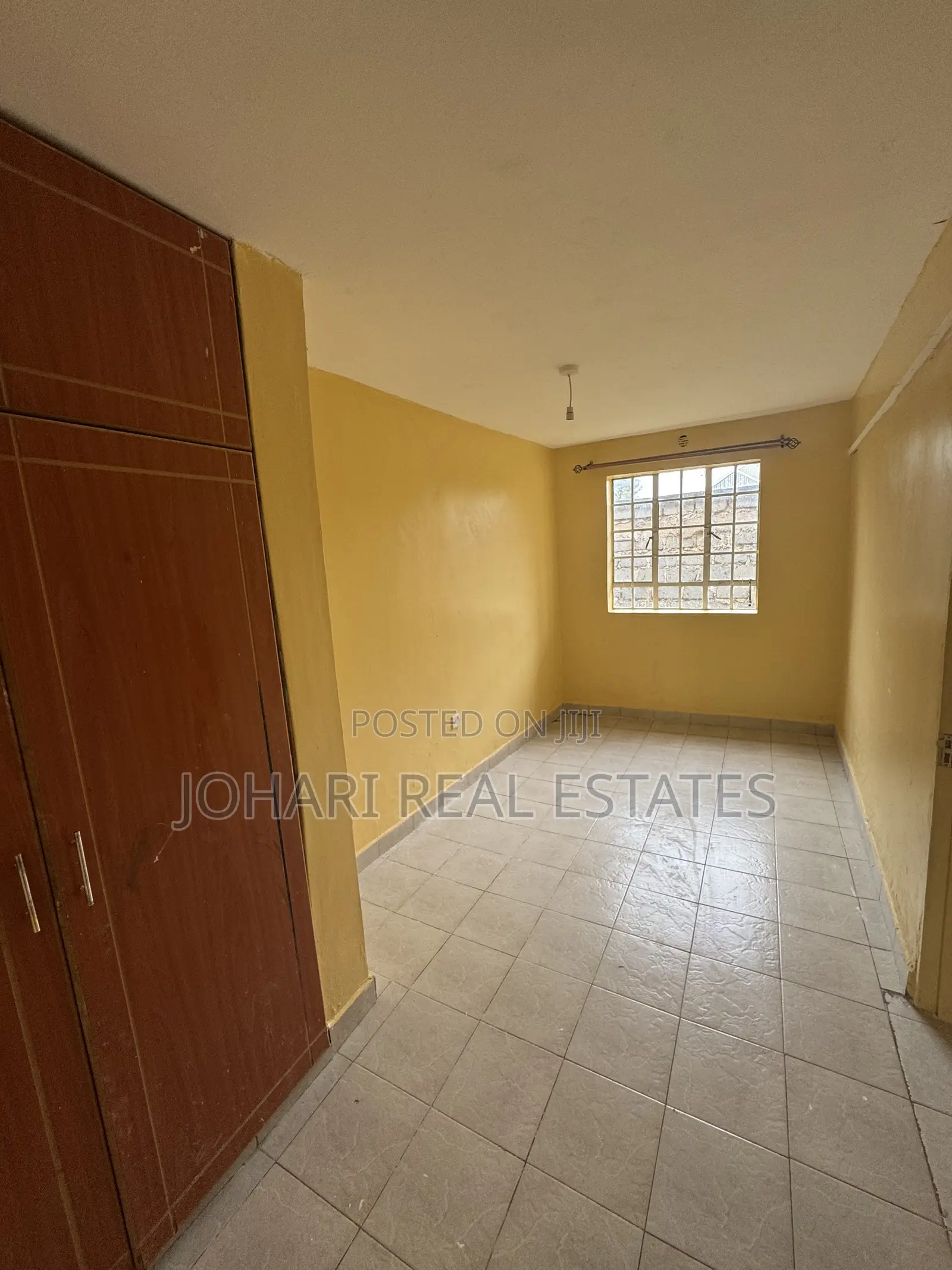 4bdrm Maisonette in Landless, Thika for rent