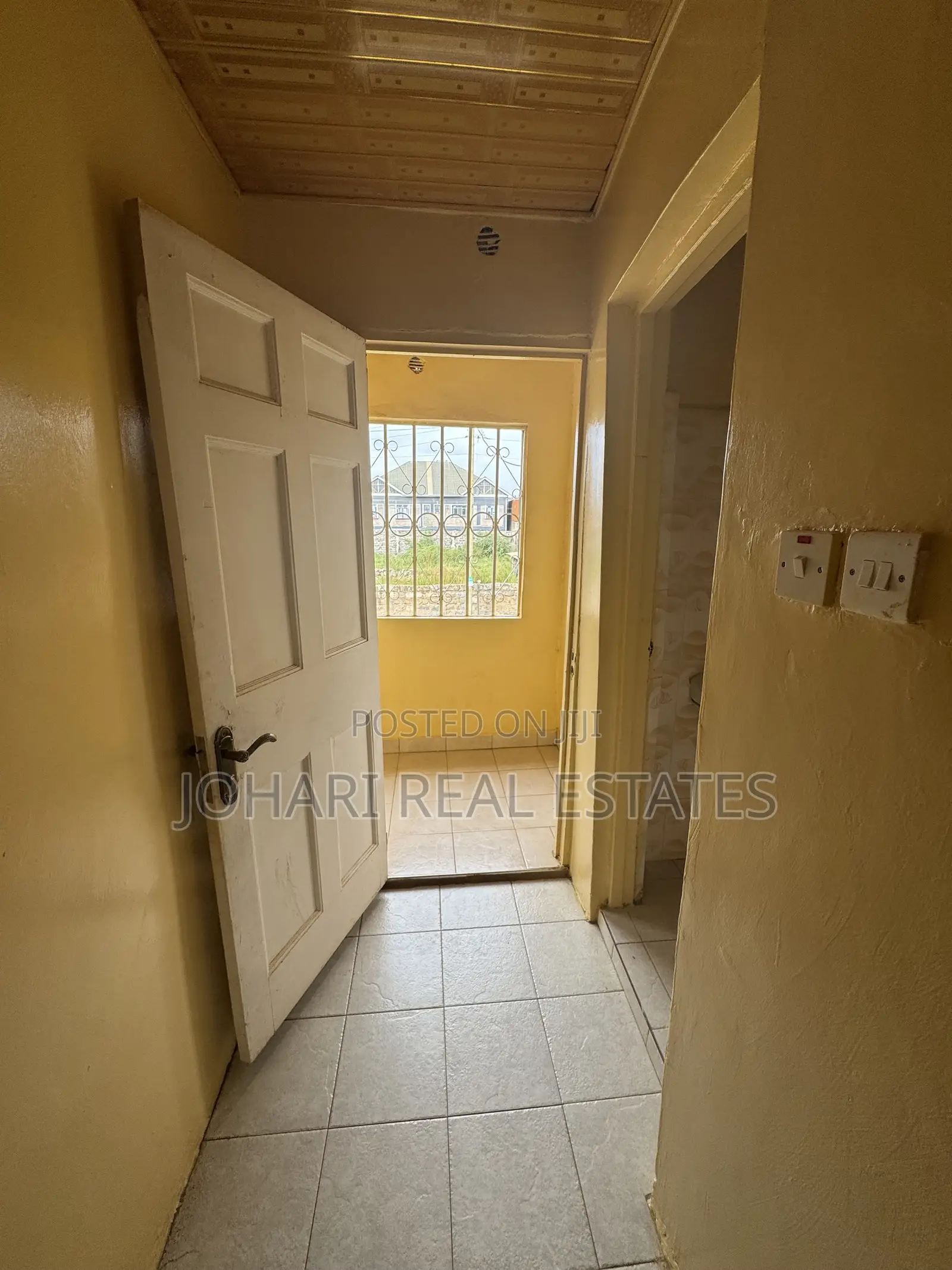 4bdrm Maisonette in Landless, Thika for rent