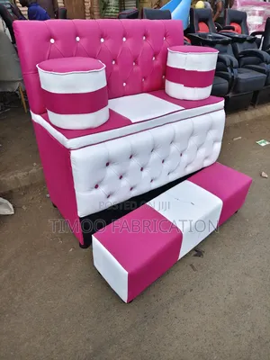 Pedicure Chair