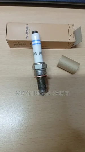 Genuine Engine Spark Plugs for Vw Group.