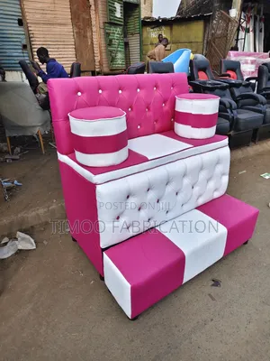 Pedicure Chair