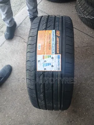 245/40zr20 Joyroad Tyres