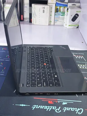 Laptop Lenovo ThinkPad L14 16GB Intel Core i7 SSD 512GB