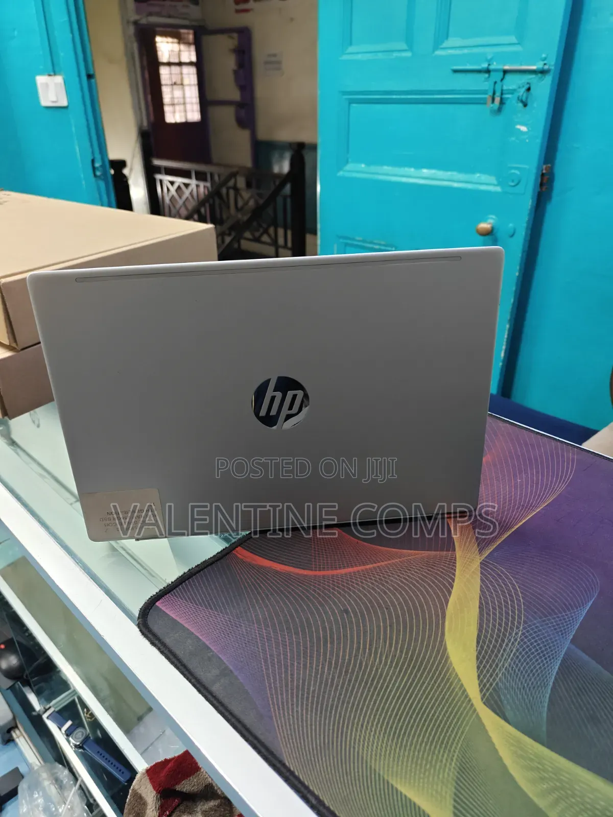 Laptop HP Pavilion 13 8GB Intel Core i5 SSD 256GB