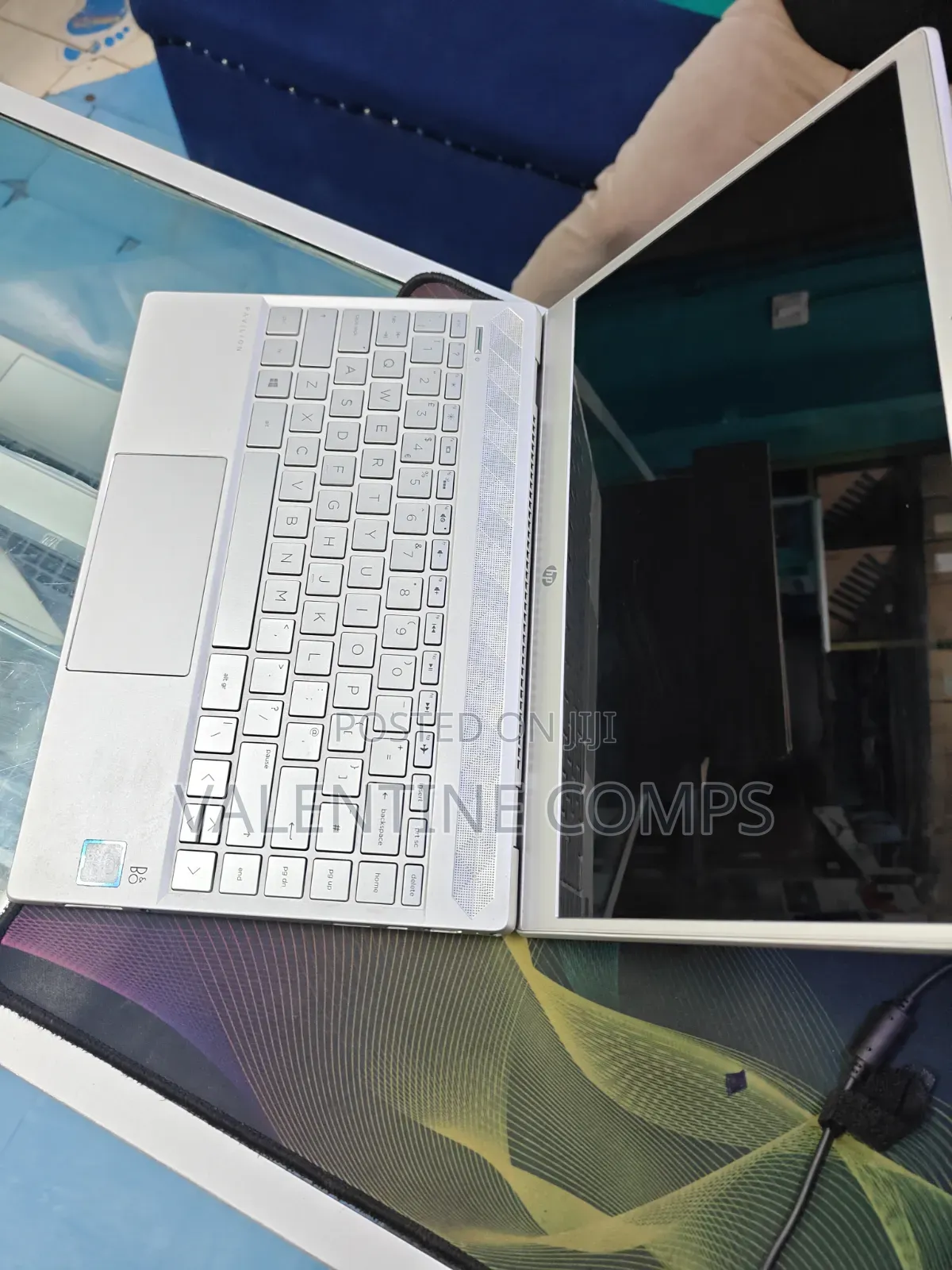 Laptop HP Pavilion 13 8GB Intel Core i5 SSD 256GB