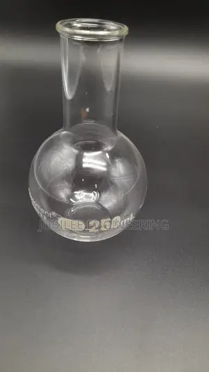 Flat Bottom Flask 250 Ml