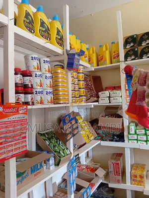 General Shop