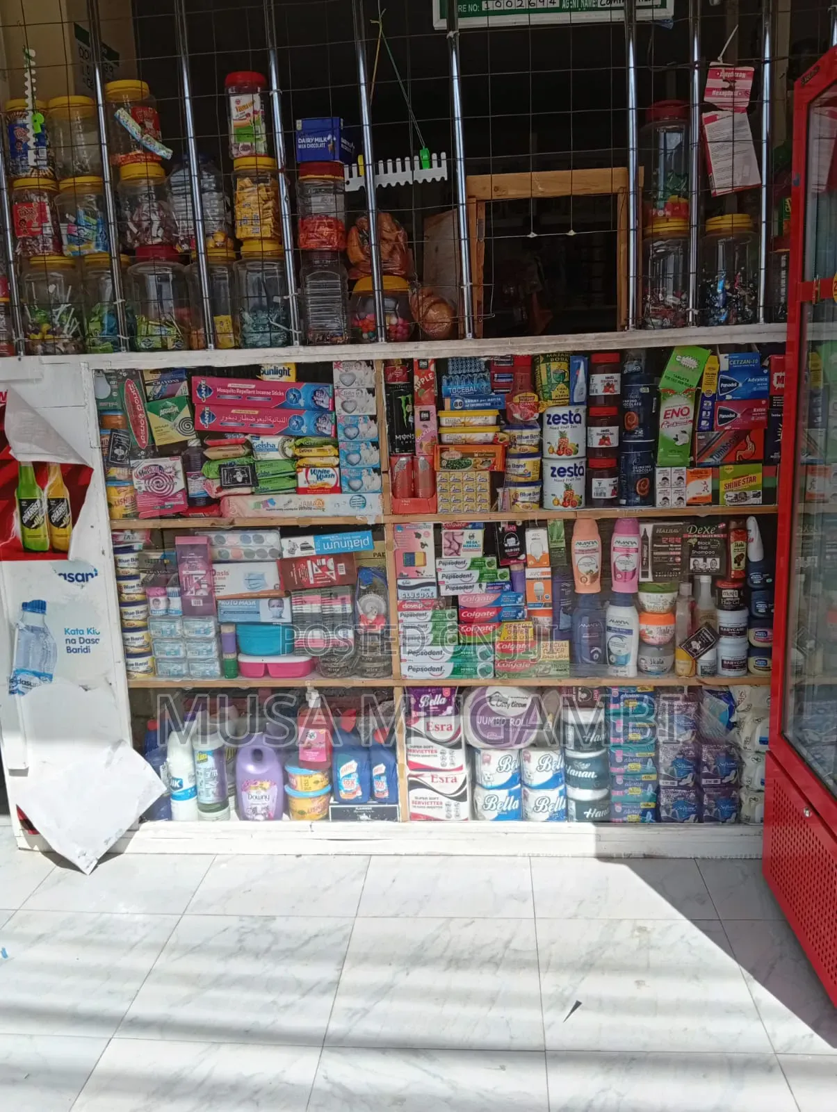 General Shop