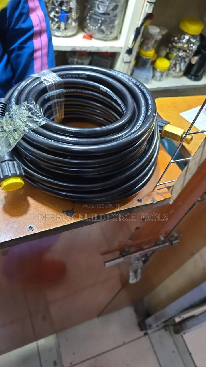 Petrol Car Wash Hose/Pipe