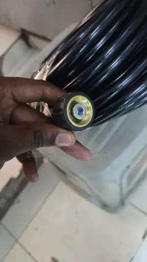 Petrol Car Wash Hose/Pipe