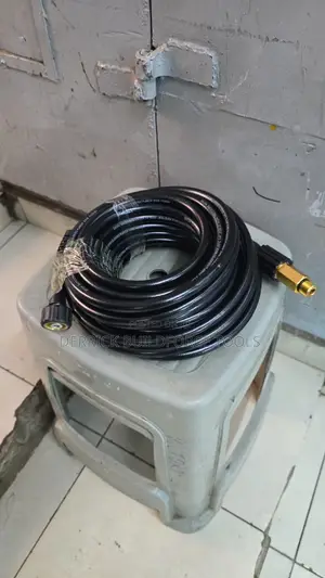 Petrol Car Wash Hose/Pipe