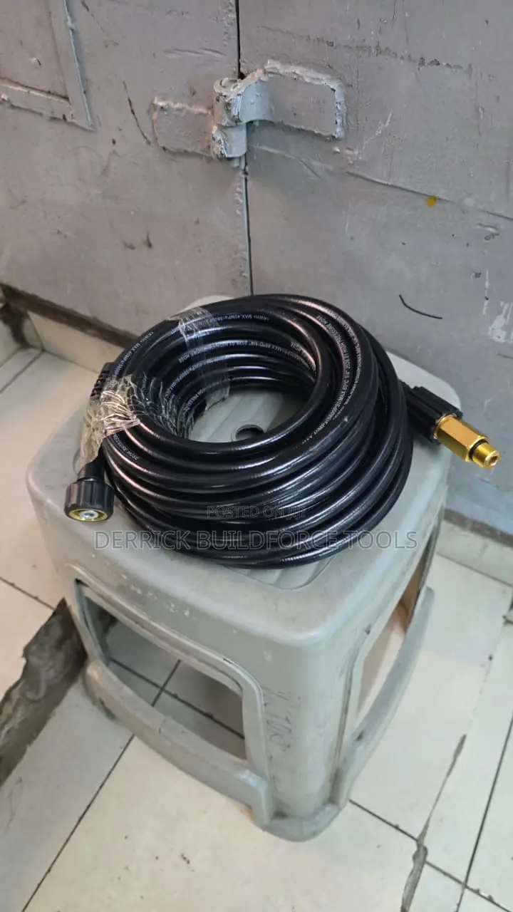 Petrol Car Wash Hose/Pipe