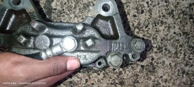 Front Caliper Pajero Shogun - thumbnail 5