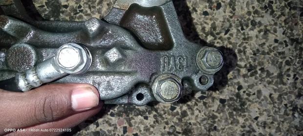 Front Caliper Pajero Shogun - thumbnail 8