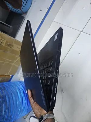Laptop Lenovo ThinkPad L14 8GB Intel Core i5 SSD 256GB