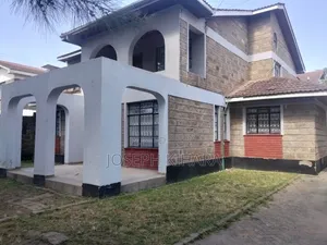 4bdrm Maisonette in Fedha Two for sale