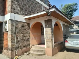 4bdrm Maisonette in Fedha Two for sale