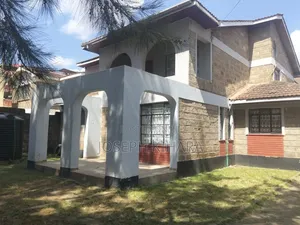 4bdrm Maisonette in Fedha Two for sale