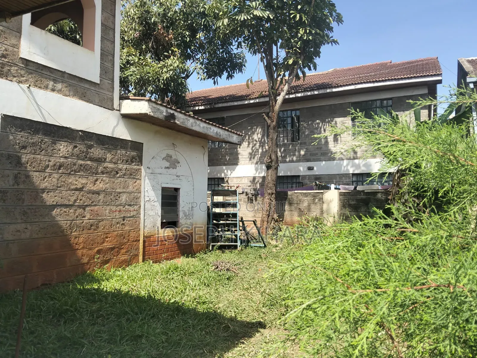 4bdrm Maisonette in Fedha Two for sale