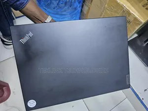 Laptop Lenovo ThinkPad L14 8GB Intel Core i5 SSD 256GB