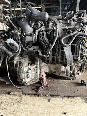 1ar Complete Engine