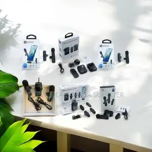 Vlog Wireless F11-2,qy66, Microphones Wholesale