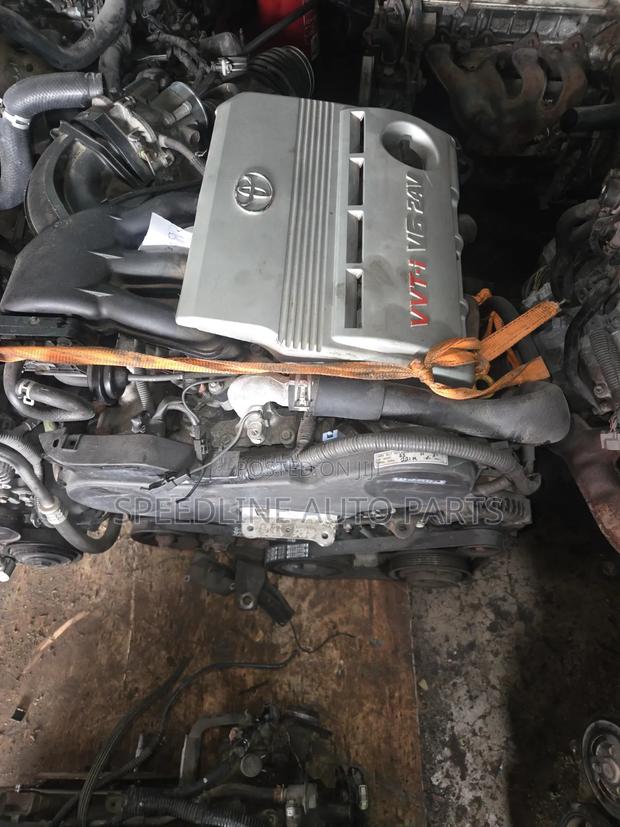 Engine 1MZ Harrier 240 /Lexus