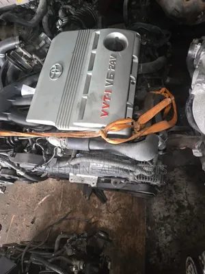 Engine 1MZ Harrier 240 /Lexus