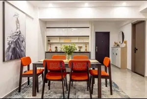 Dining Set Bedside Set