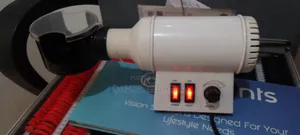 Frame Heater Optical