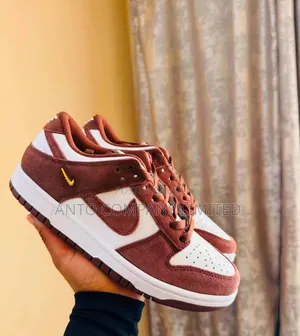 Brand New Sneakers