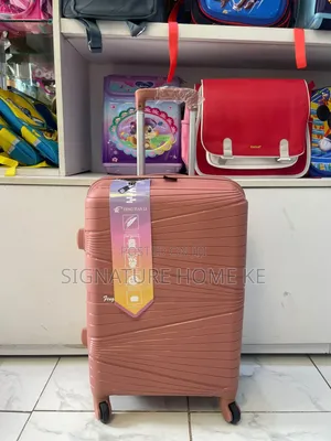 Small Size Suitcase