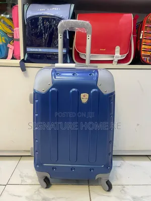 Small Size Suitcase