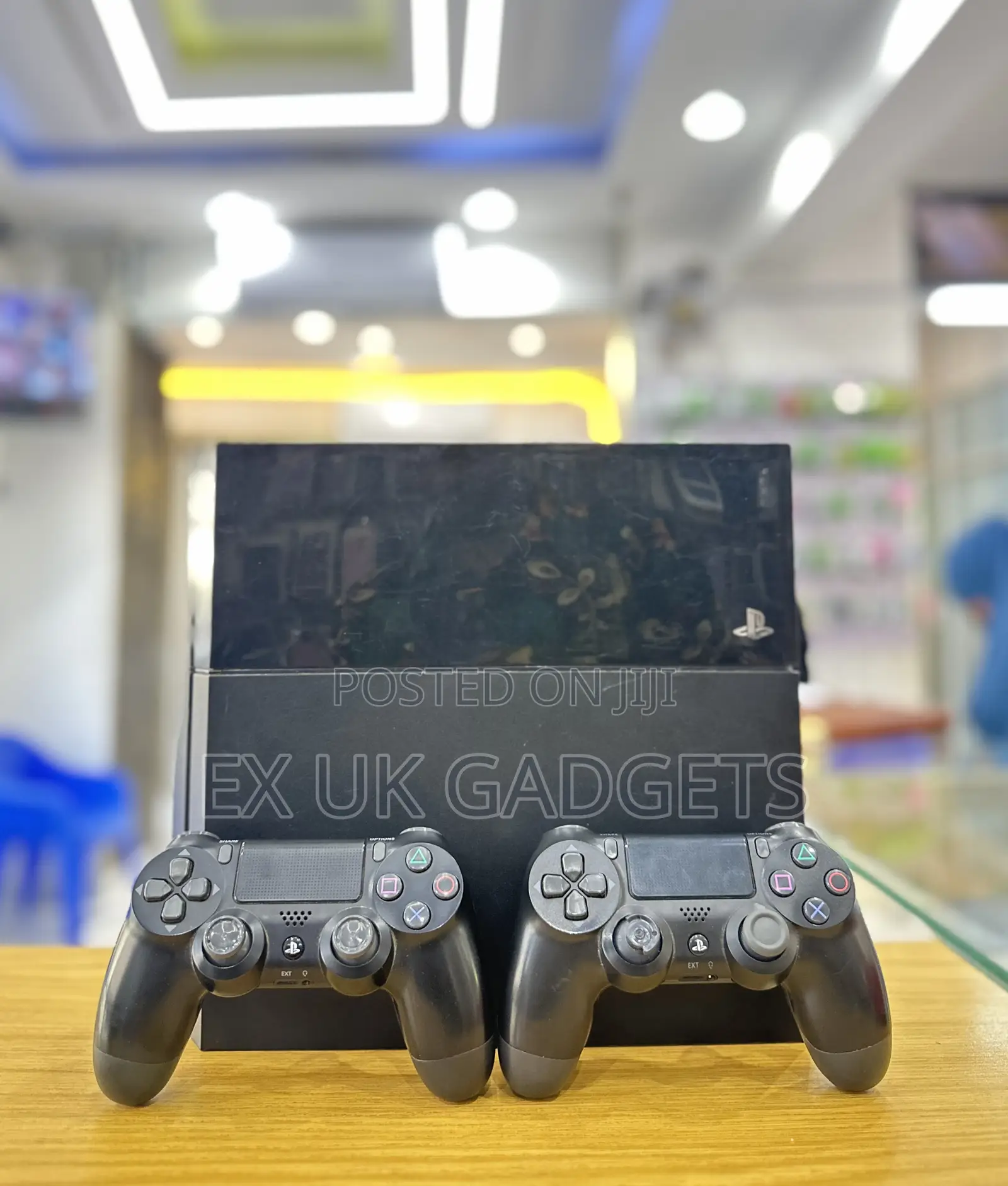 Sony Ps4 512gb