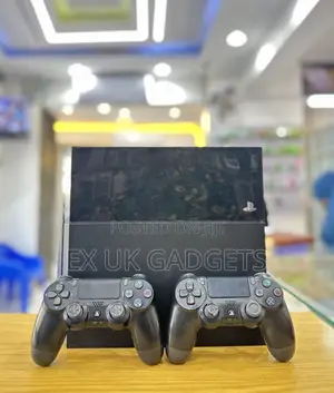 Sony Ps4 512gb