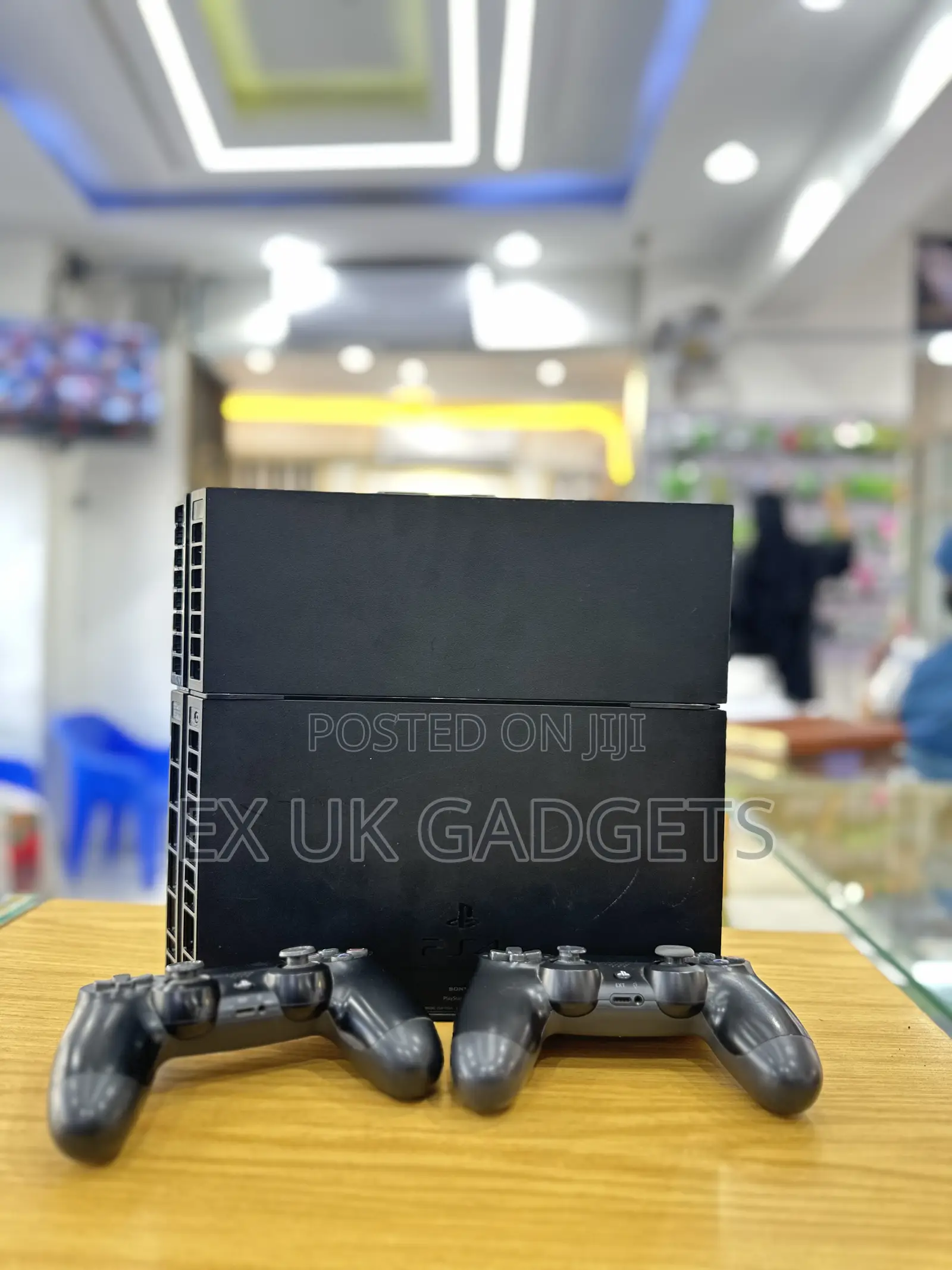 Sony Ps4 512gb