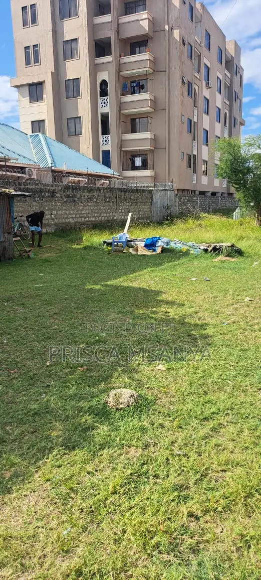 Plot for Sale