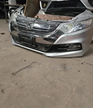 Honda Insight Nosecut