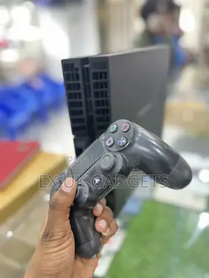 Sony Ps4 512gb