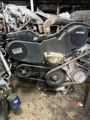 1mz in Harrier Old Model